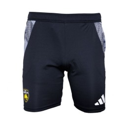 Short noir tiro Training