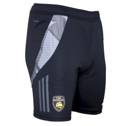 Short noir tiro Training