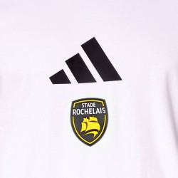 Tee shirt ZNE blanc pour femme