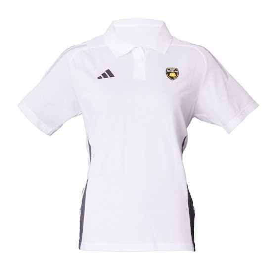 Polo femme adidas Tiro Competition