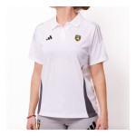 Polo femme adidas Tiro Competition