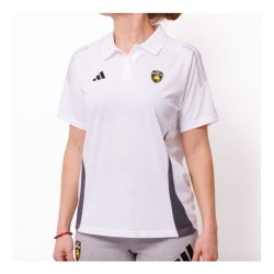 Polo femme adidas Tiro Competition