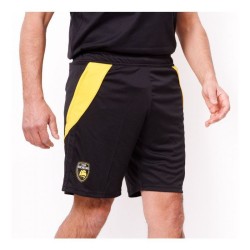 Short SMSU noir Training