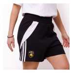 Short coton Femme Tiro Adidas Training