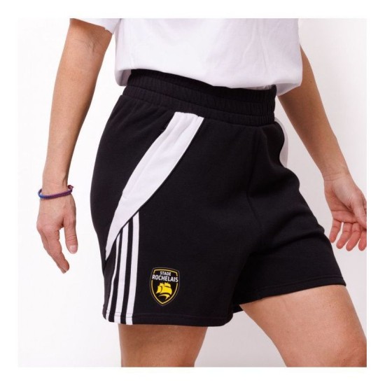 Short coton Femme Tiro Adidas Training