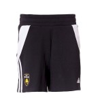 Short coton Femme Tiro Adidas Training