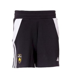 Short coton Femme Tiro Adidas Training