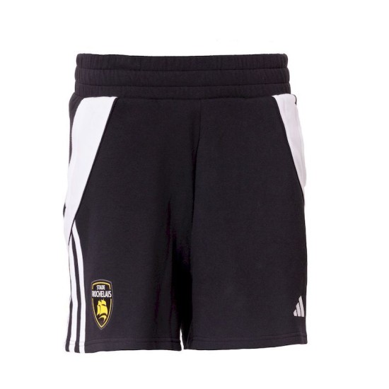 Short coton Femme Tiro Adidas Training