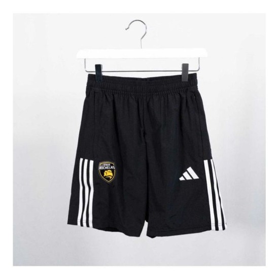 Short tiro Adidas par le Stade Rochelais