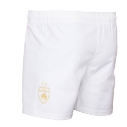 Short pro blanc du Stade Rochelais saison 2024/2025