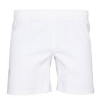 Short pro blanc du Stade Rochelais saison 2024/2025