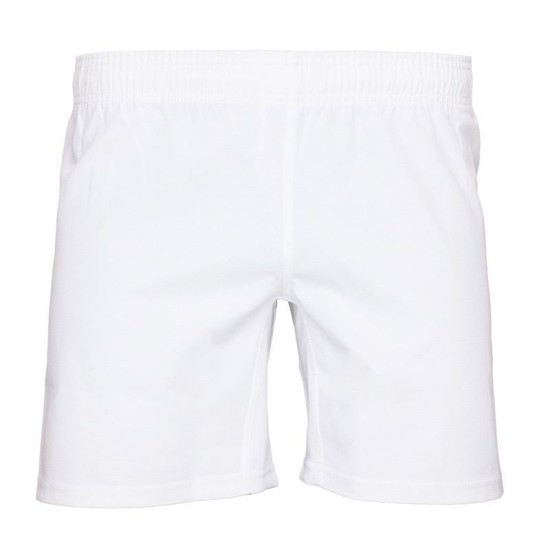Short pro blanc du Stade Rochelais saison 2024/2025