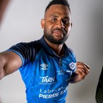 MAILLOT OFFICIEL DOMICILE 25/26