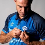 MAILLOT OFFICIEL DOMICILE 25/26