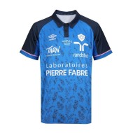 MAILLOT OFFICIEL DOMICILE 25/26