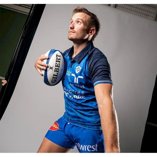 MAILLOT OFFICIEL DOMICILE 25/26