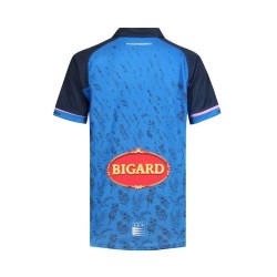 MAILLOT OFFICIEL DOMICILE 25/26