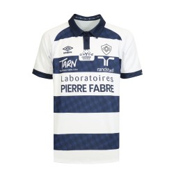 MAILLOT REPLICA EXTÉRIEUR 25/26