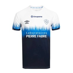 MAILLOT WARM-UP 25/26