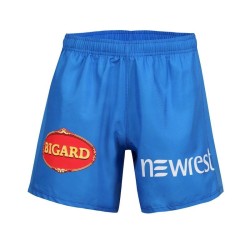 SHORT OFFICIEL DOMICILE 26/26