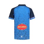 MAILLOT REPLICA DOMICILE JR 25/26