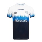 MAILLOT WARM-UP 25/26 JR