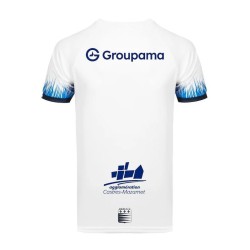 MAILLOT WARM-UP 25/26 JR