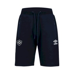 PRO TRAINING CUFFED BERMUDA 25/26