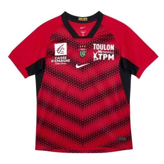 Maillot RCT Stadium Home Nike 25-26