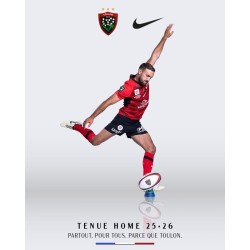 Maillot RCT Stadium Home Nike 25-26