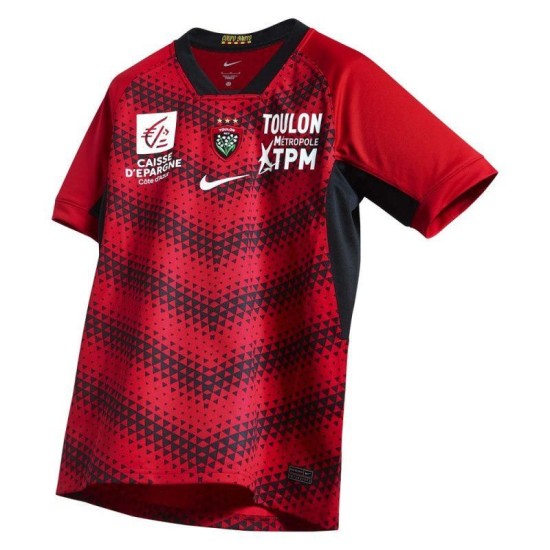 Maillot RCT Stadium Home Nike 25-26