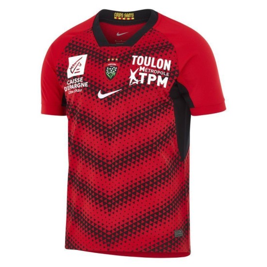 Maillot RCT Stadium Home Nike 25-26