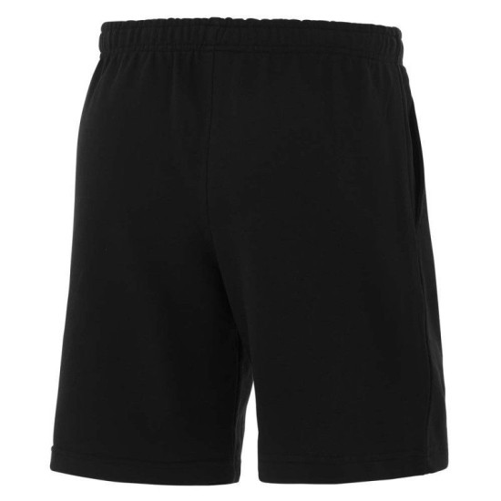 Short molleton noir RCT Nike 25-26