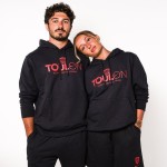 Short molleton noir RCT Nike 25-26