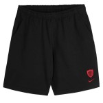 Short molleton noir RCT Nike 25-26