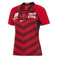Maillot Femme RCT Stadium Home Nike 25-26