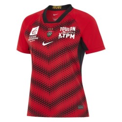 Maillot Femme RCT Stadium Home Nike 25-26