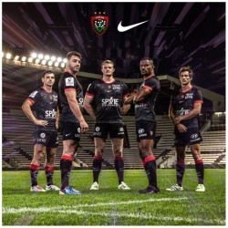 Maillot RCT Stadium Third Nike