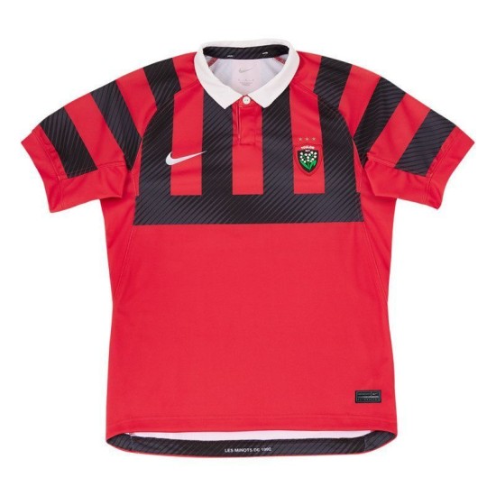 Maillot RCT stadium home Nike