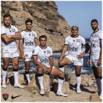 Short de match RCT Away Nike