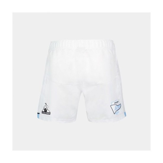 Short réplica domicile 25/26