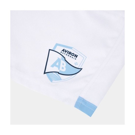 Short réplica domicile 25/26