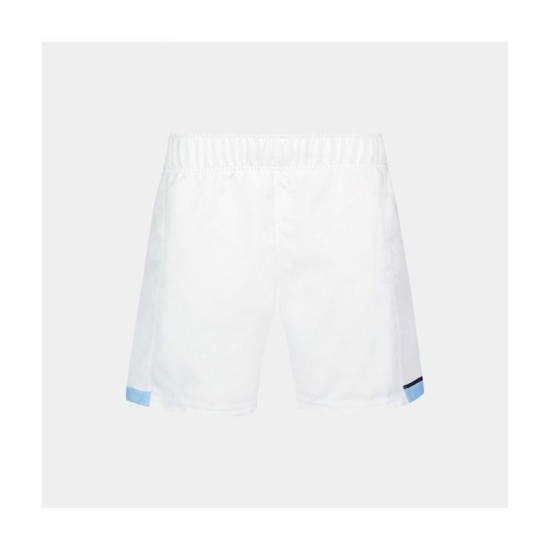 Short réplica domicile 25/26