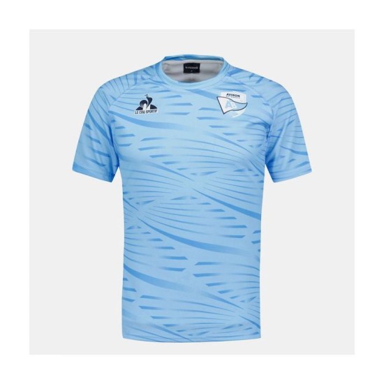 Maillot pré-match 24/25