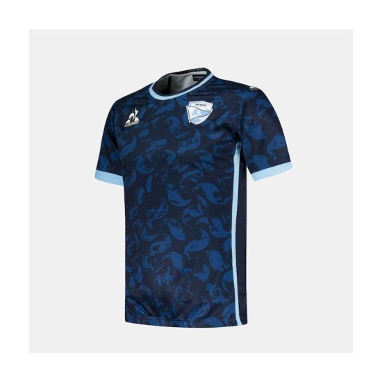 Maillot pro extérieur 24/25