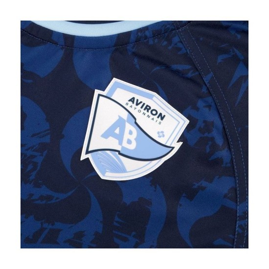 Maillot pro extérieur 24/25