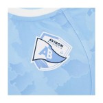 Maillot réplica domicile 24/25