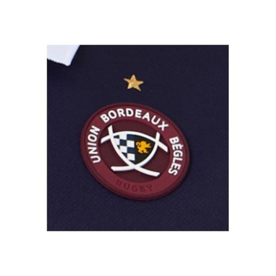 MAILLOT DOMICILE 2025/2026 UBB - KAPPA