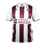 MAILLOT EXTERIEUR 2025/2026 UBB - KAPPA