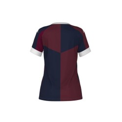 MAILLOT FEMME SUPPORTER DOMICILE UBB 2025/2026 - KAPPA